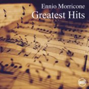 Ennio Morricone Greatest Hits