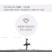 GeoM ft. Pete Bellis & Tommy