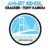 Cracker (Tony Kairom Remix)