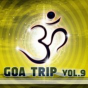 Goa Trip, Vol. 9