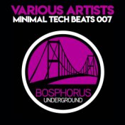 Minimal Tech Beats 007