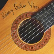 Relaxing Guitar Vibes – Stress Relief, Calm Down, Gentle Sounds of Guitar, Jazz Music