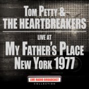 Live At My Father's Place New York 1977
