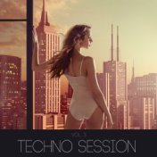 Techno Session, Vol. 3
