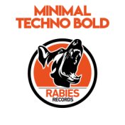 Minimal Techno Bold