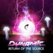 Return of the Source