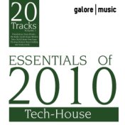 Essentials of 2010: Tech-House