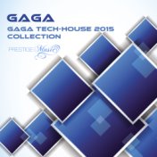 Gaga Tech-House 2015 Collection