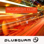 Progressive Killers, Vol. 9