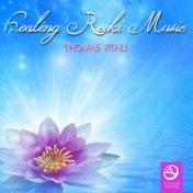 Healing Reiki Music