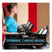 Dynamic Cardio Music