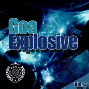 Goa Explosion, Vol. 4