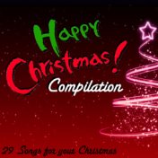 Happy Christmas Compilation