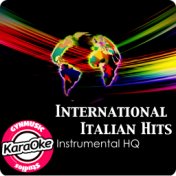 International Italian Hits (Karaoke Version)
