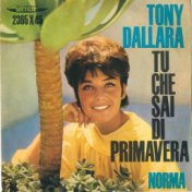 Tu che sai di primavera - Norma