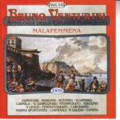 Antologia della canzone napoletana: Malafemmena - Vol. 10