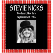 'An Evening With Stevie Nicks' Superstars Rock Concert Series Weedsport, New York, USA Broadcast Date: September 6th, 1986 (Hd R...