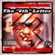 The 6th Letter (Ep)