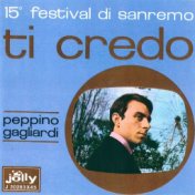 Ti credo - Parlami