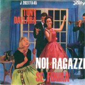 Noi ragazzi - Se finirà