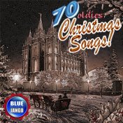 70 Oldies Christmas Songs! (Album)