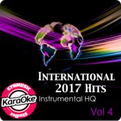 International Hits 2017 Vol. 4 (Album)