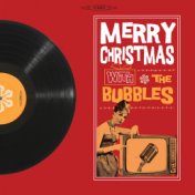 Merry Christmas with the Bubbles