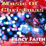 Music Of Christmas