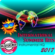 International Summer Hits 2017 (Instrumental HQ)