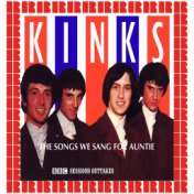 The Songs We Sang For Auntie (BBC Sessions Outtakes) (Hd Remastered Edition)