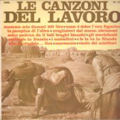 Le canzoni del lavoro