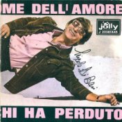 Ti chiedo in nome dell'amore - La faccia di chi ha perduto