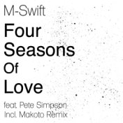 Four Seasons of Love