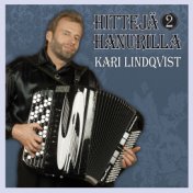 Hittejä hanurilla (Vol. 2)