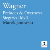 Wagner - Orchestral Music