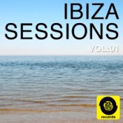 Ibiza Sessions, Vol. 1