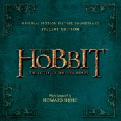 The Hobbit: The Battle Of The Five Armies - Original Motion Picture Soundtrack (Special Edition)