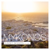 Mykonos Sunset Session, Vol. 4