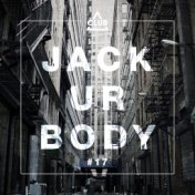 Jack Ur Body #17