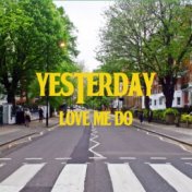 Love Me Do