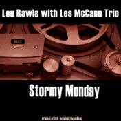 Stormy Monday