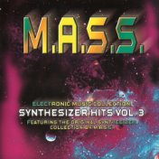 M.A.S.S. - Synthesizer Hits, Vol. 3