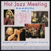 Hot Jazz Meeting - Hamburg, Vol. 2