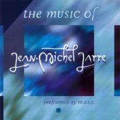 The Music of Jean Michael Jarre