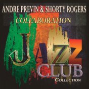Collaboration (Jazz Club Collection)