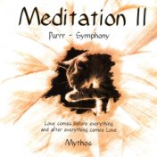 Meditation II - Purrr- Symphony