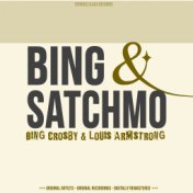 Bing & Satchmo (Remastered)