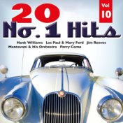 20 No. 1 Hits, Vol. 10