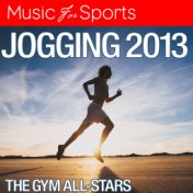 Music for Sports: Jogging 2013