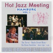 Hot Jazz Meeting - Hamburg, Vol. 1